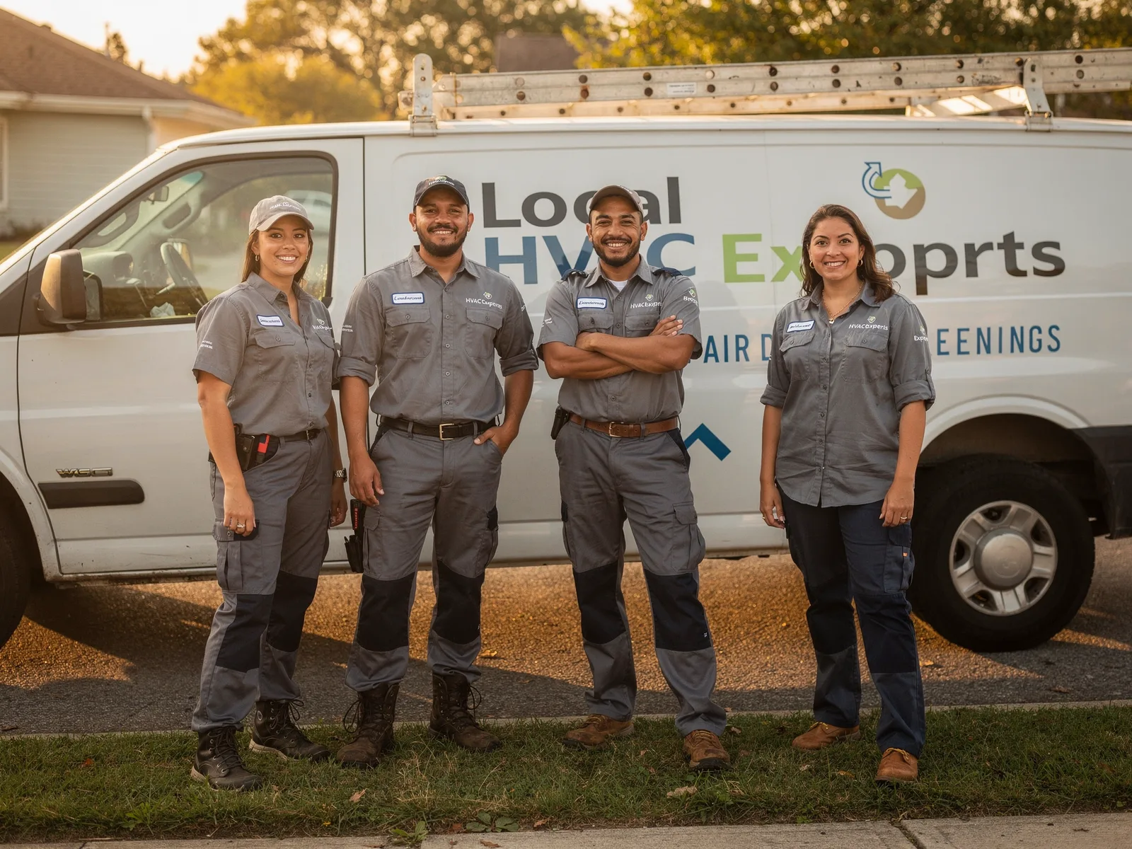 24/7 HVAC Repair & AC Replacement company in Oskaloosa, IA