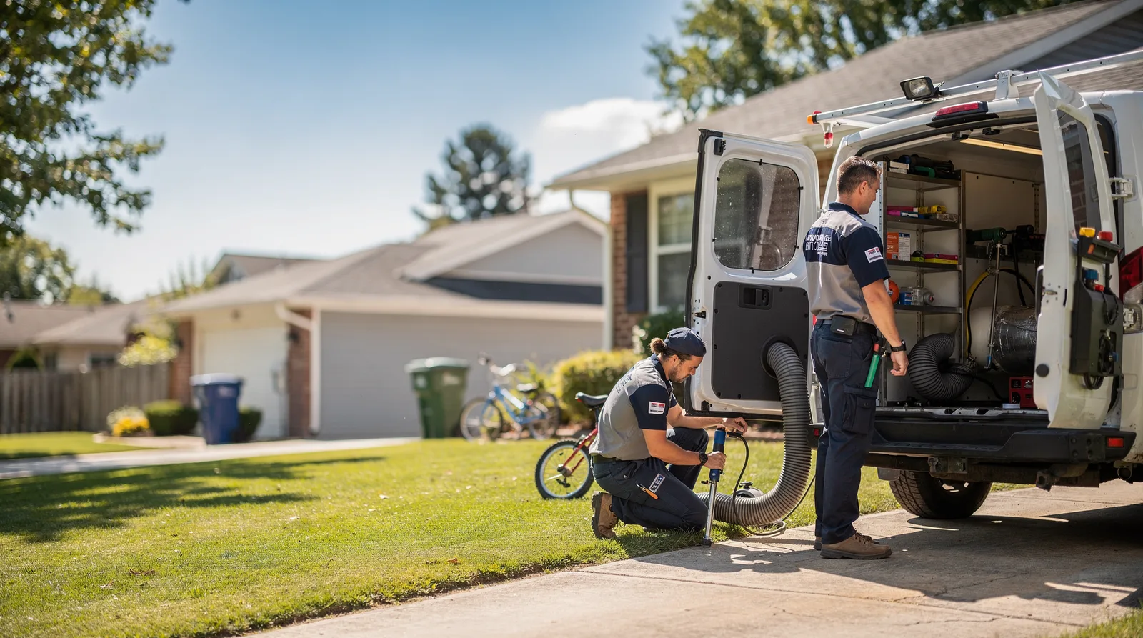 24/7 HVAC Repair & AC Replacement in Oskaloosa, IA near me